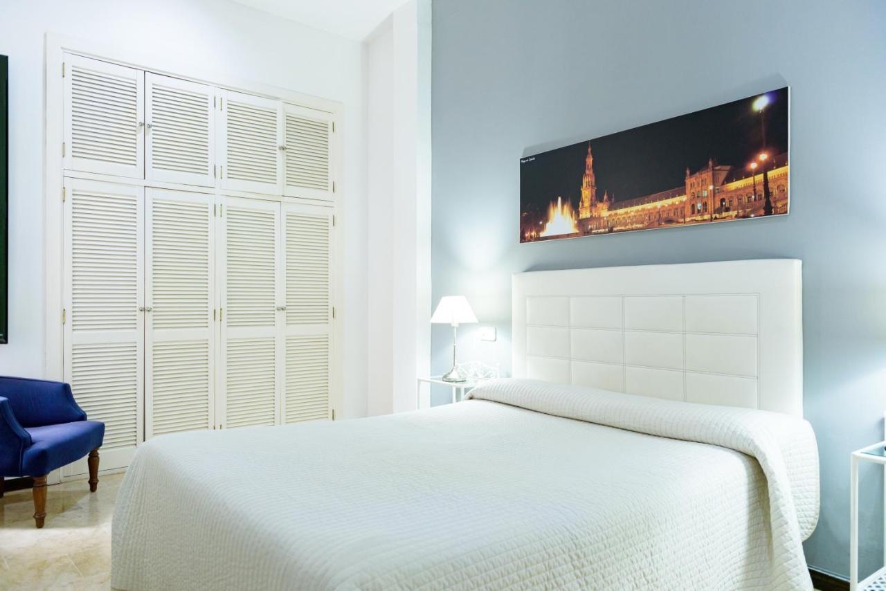 Hoteles Del Sur Siviglia Esterno foto