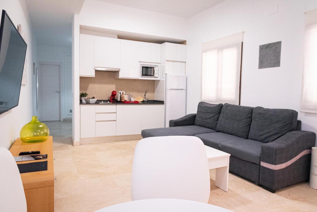 Hoteles Del Sur Siviglia Esterno foto