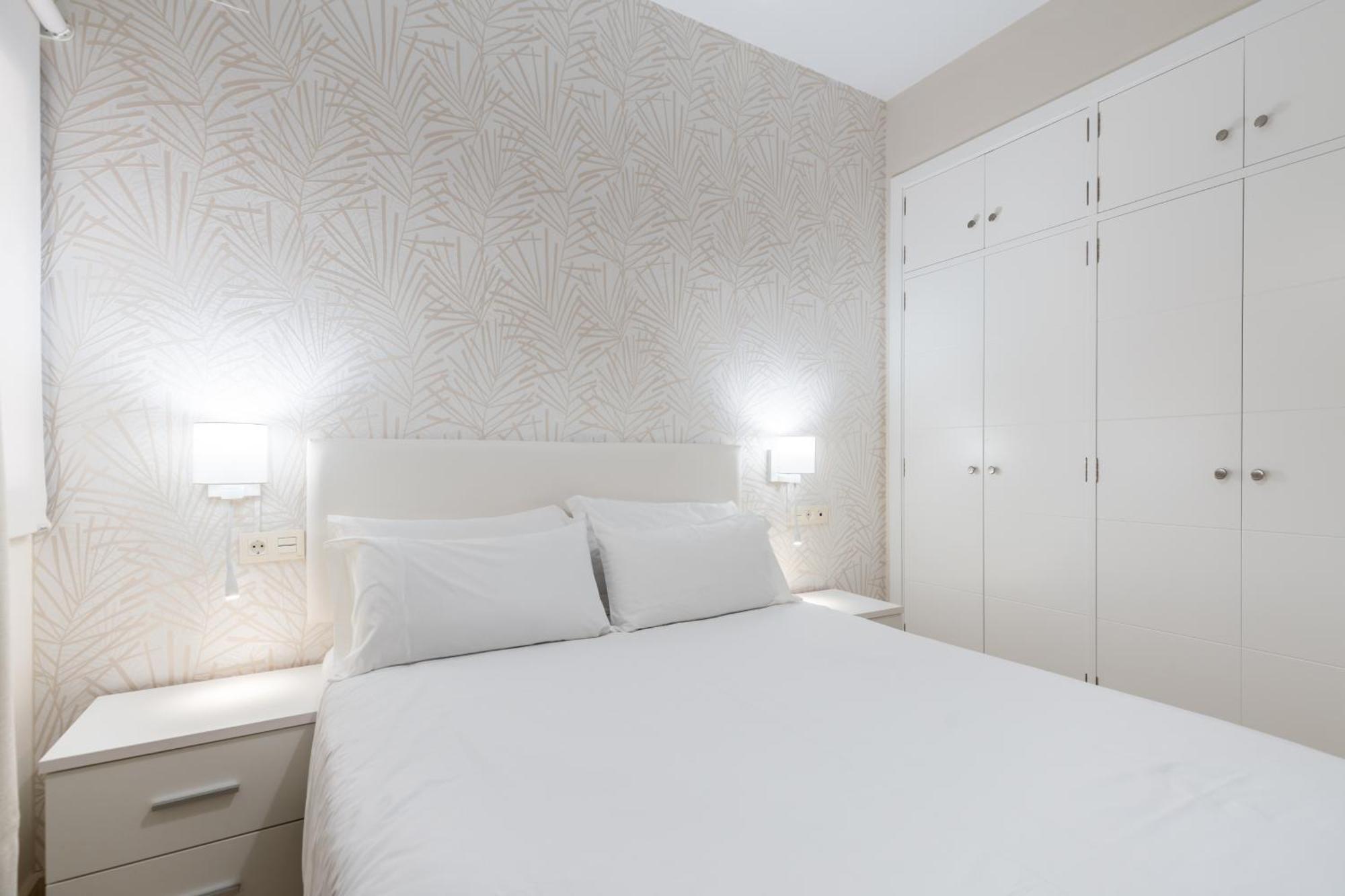 Hoteles Del Sur Siviglia Esterno foto