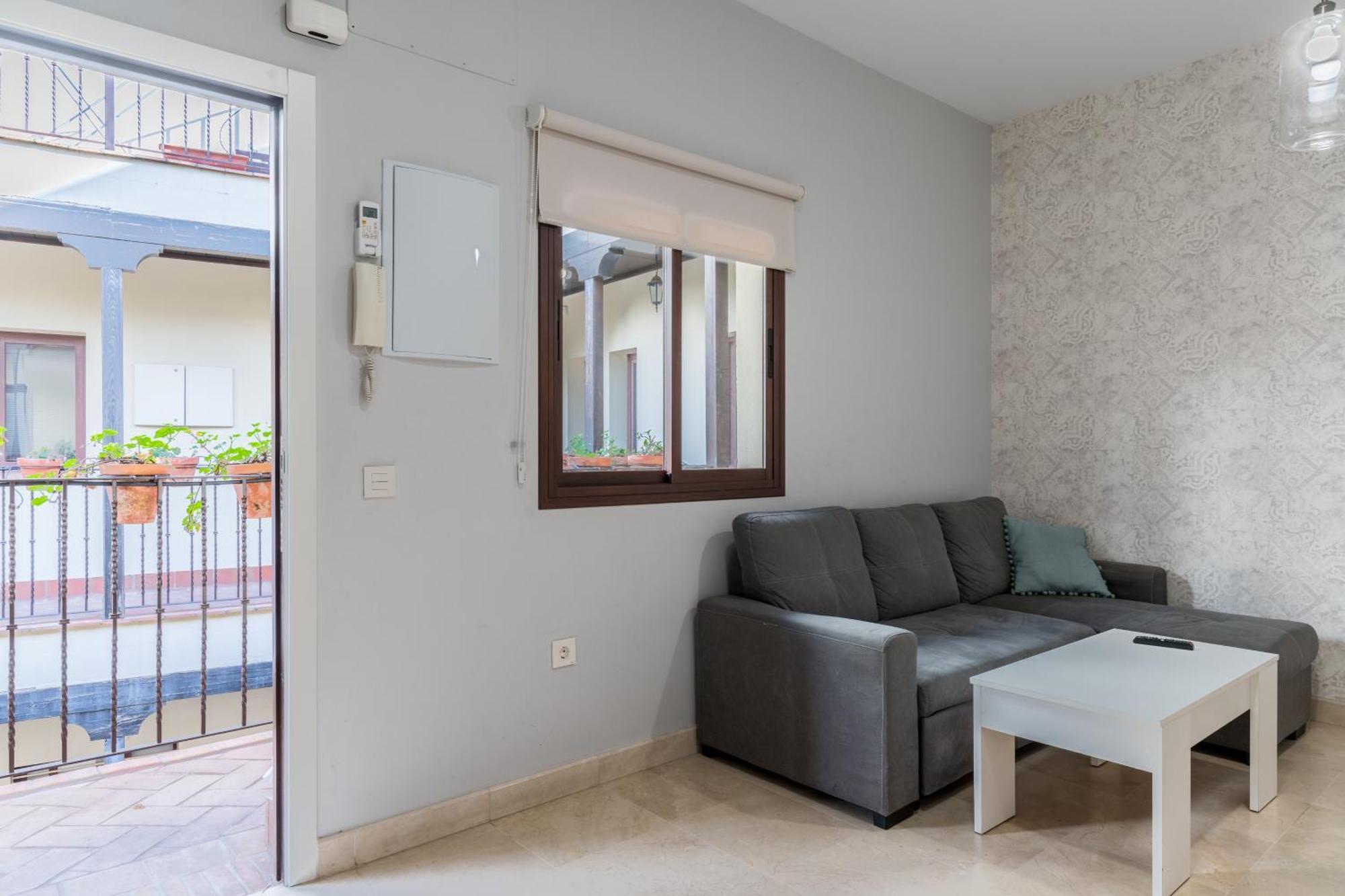 Hoteles Del Sur Siviglia Esterno foto