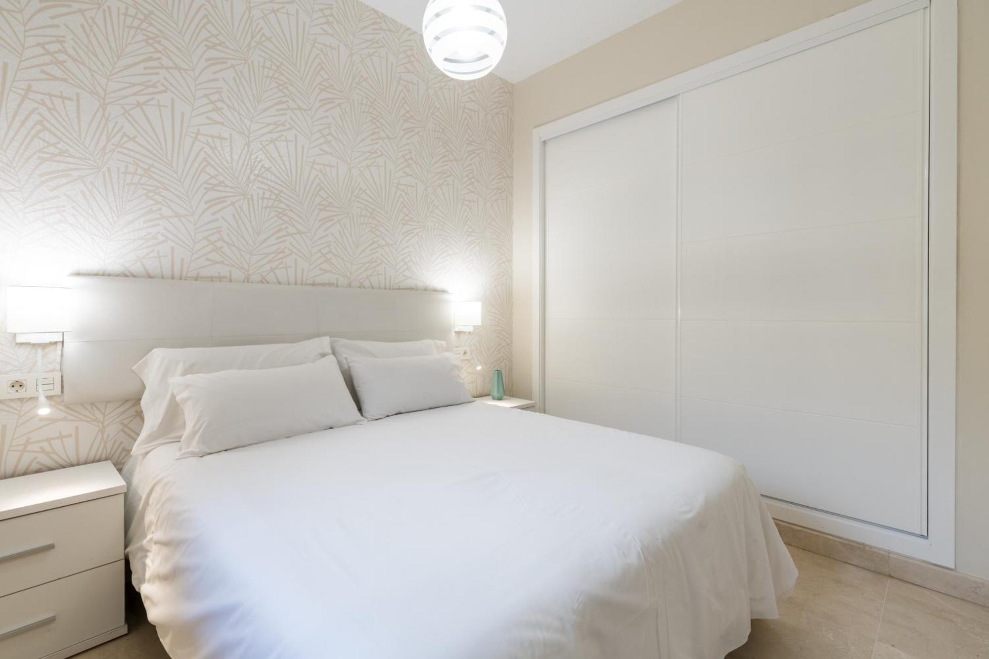 Hoteles Del Sur Siviglia Esterno foto