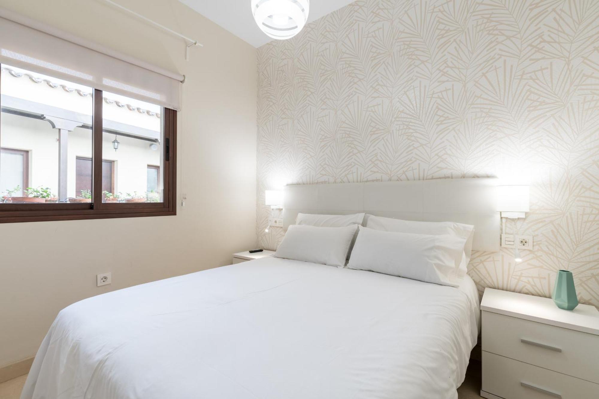 Hoteles Del Sur Siviglia Esterno foto