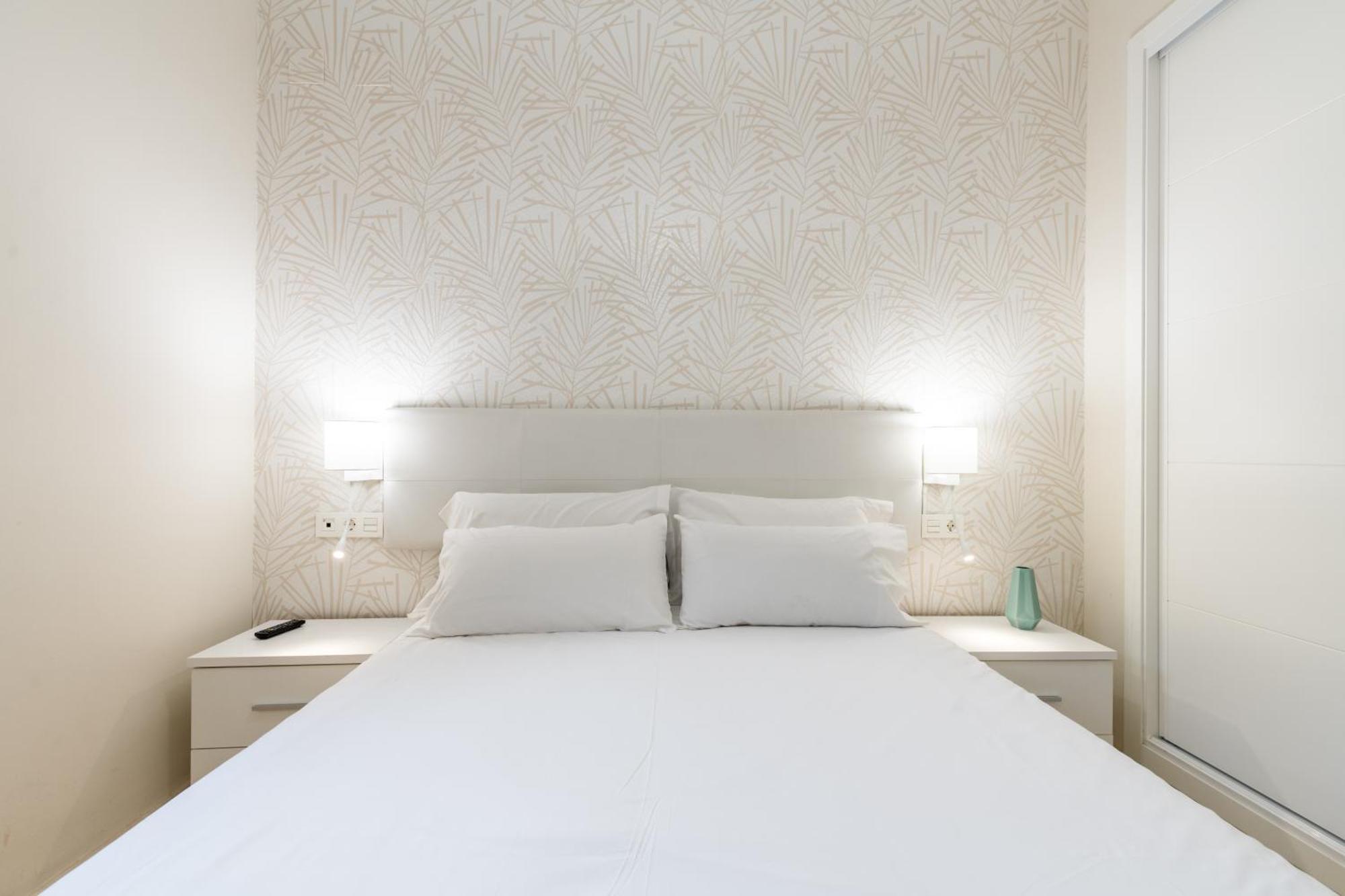 Hoteles Del Sur Siviglia Esterno foto